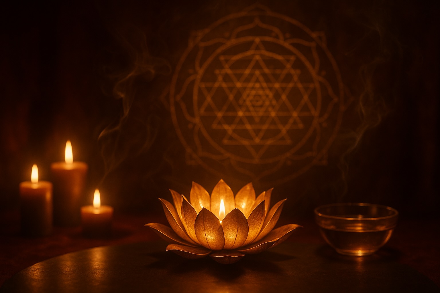 Lingam Massage Explained: Meaning, Fantasy, and Why It’s Trending