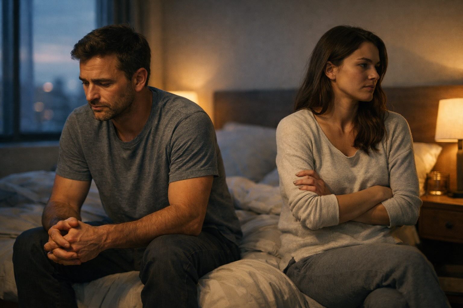 Is Getting a Massage Cheating? Why Some Couples Break Over It and Others Don’t