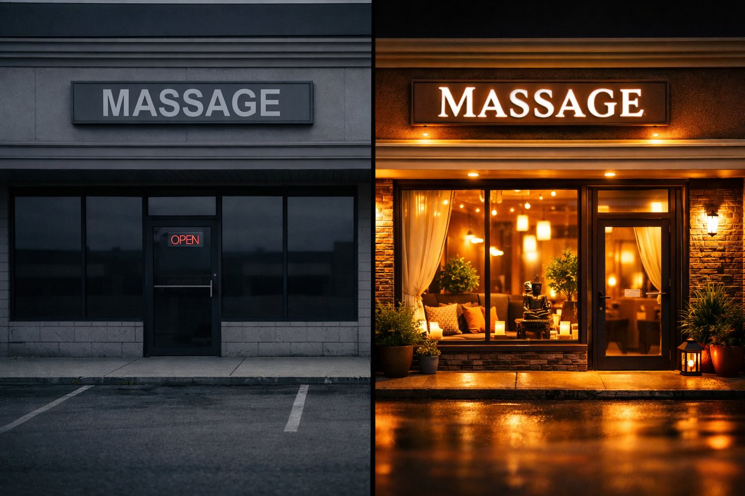 How to Know If a Massage Spa Is Good: 7 Signs of a Quality Experience